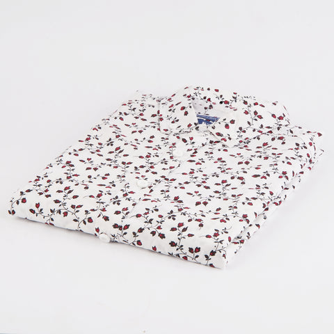 ZNM premium printed casual shirt (00242)