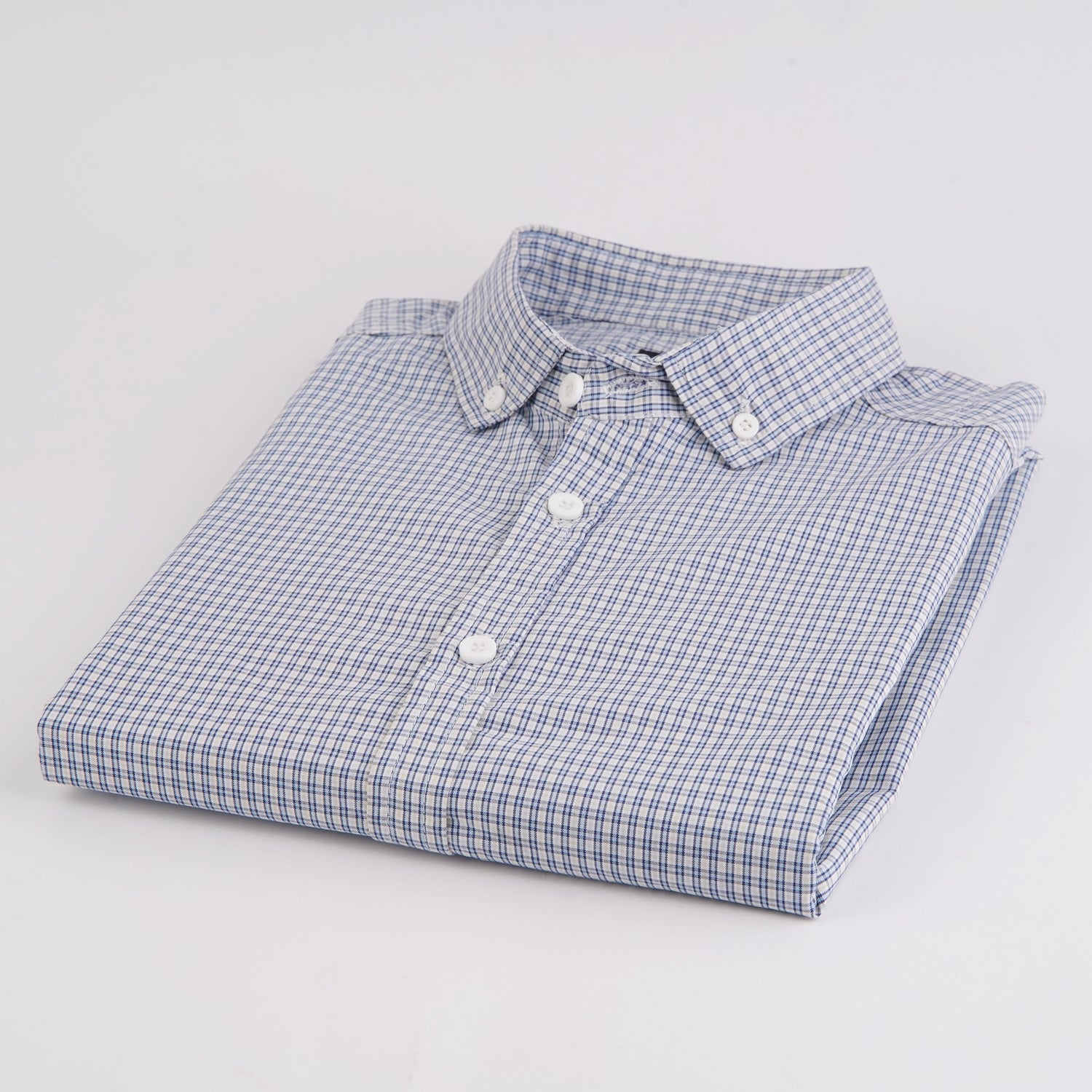 HNM premium printed casual shirt (00242)