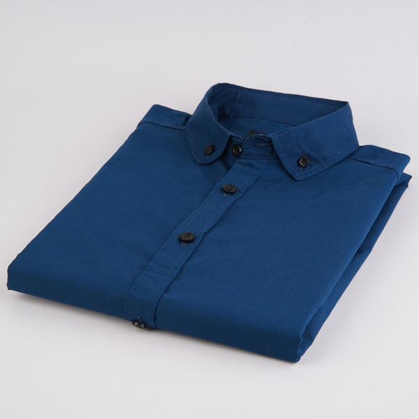 HNM premium printed casual shirt