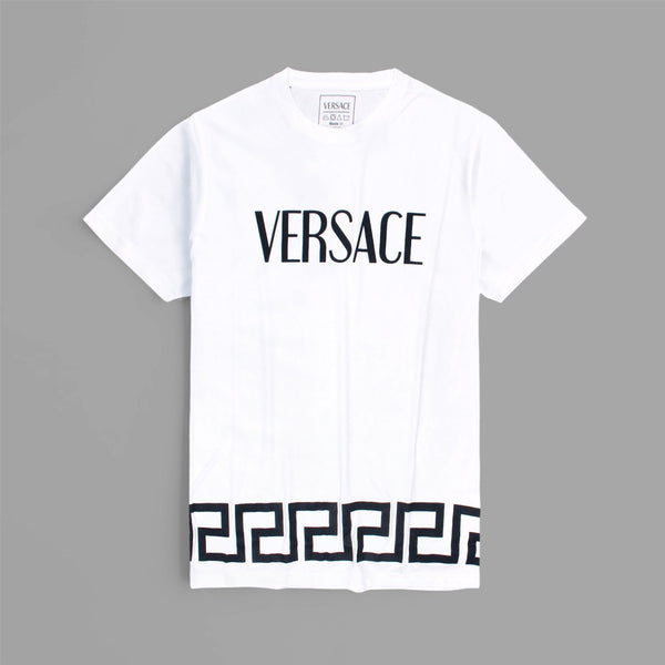 VRS active wear white slim fit T-Shirt
