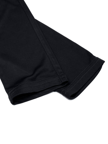 NRTHFC 4-WAY active wear STRETCH black premium tracksuit (00311)