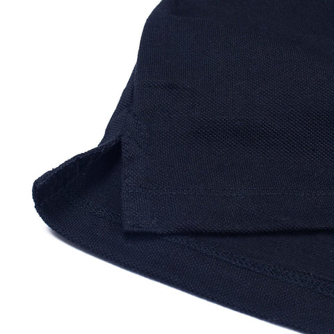 RL emb B-bear navy exclusive polo shirt (00157)
