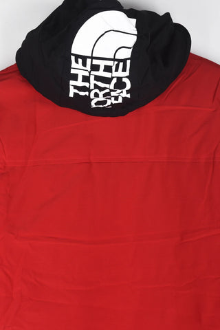 NRTH FC Reversible Red Imported Jacket (00266)
