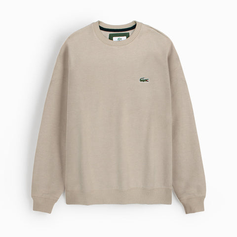 LCST basic skin fleece sweatshirt (00296)