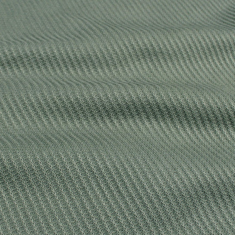 LCST thermal green sweatshirt (00261)