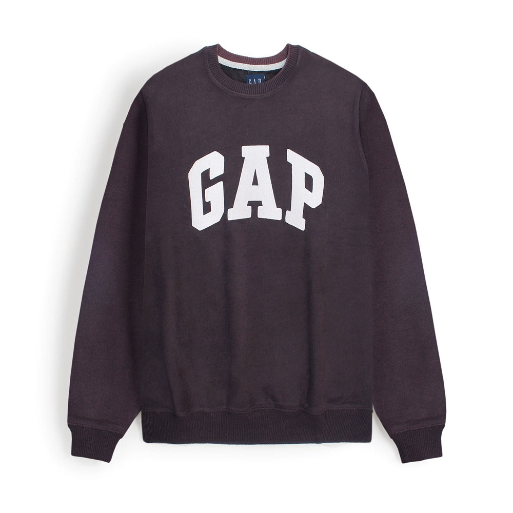 GP PRP fleece sweatshirt (00296)