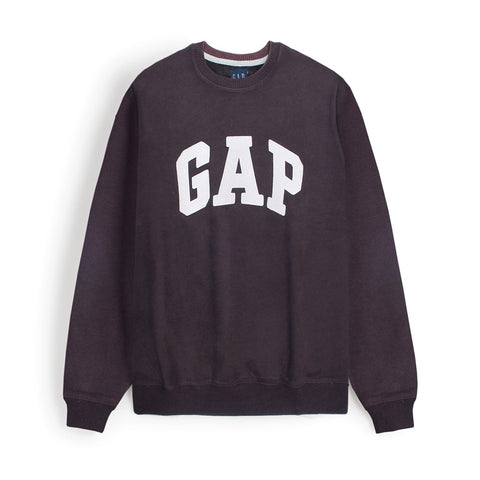 GP PRP fleece sweatshirt (00296)