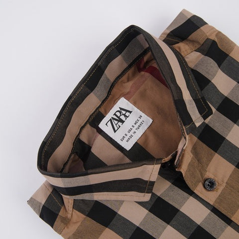 ZRA premium casual shirt (00242)