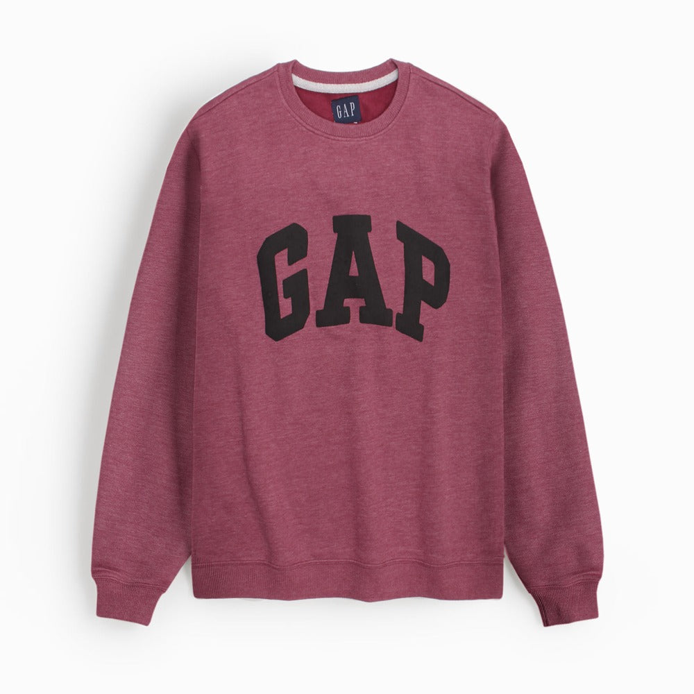 GP MRL unisex fleece sweatshirt (00296)