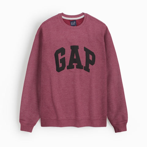 GP MRL unisex fleece sweatshirt (00296)