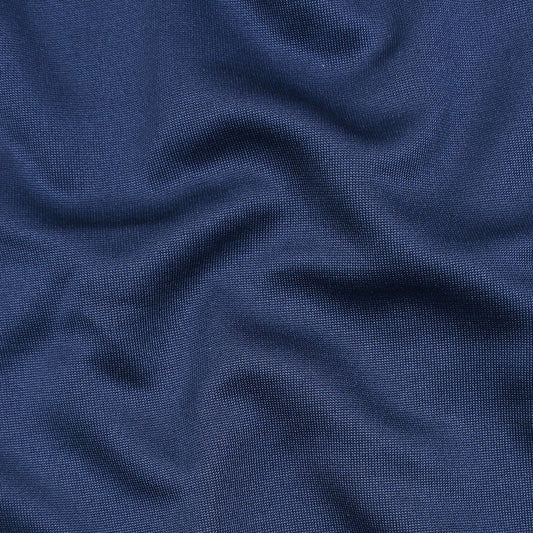 UA 4-WAY STRETCH navy zipper (00262)
