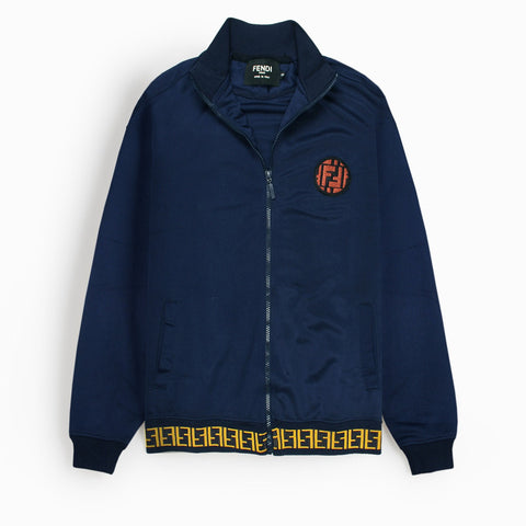 FN-N poly zipper (00133)