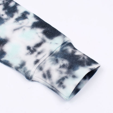 AMIRI fleece sweatshirt (00271)