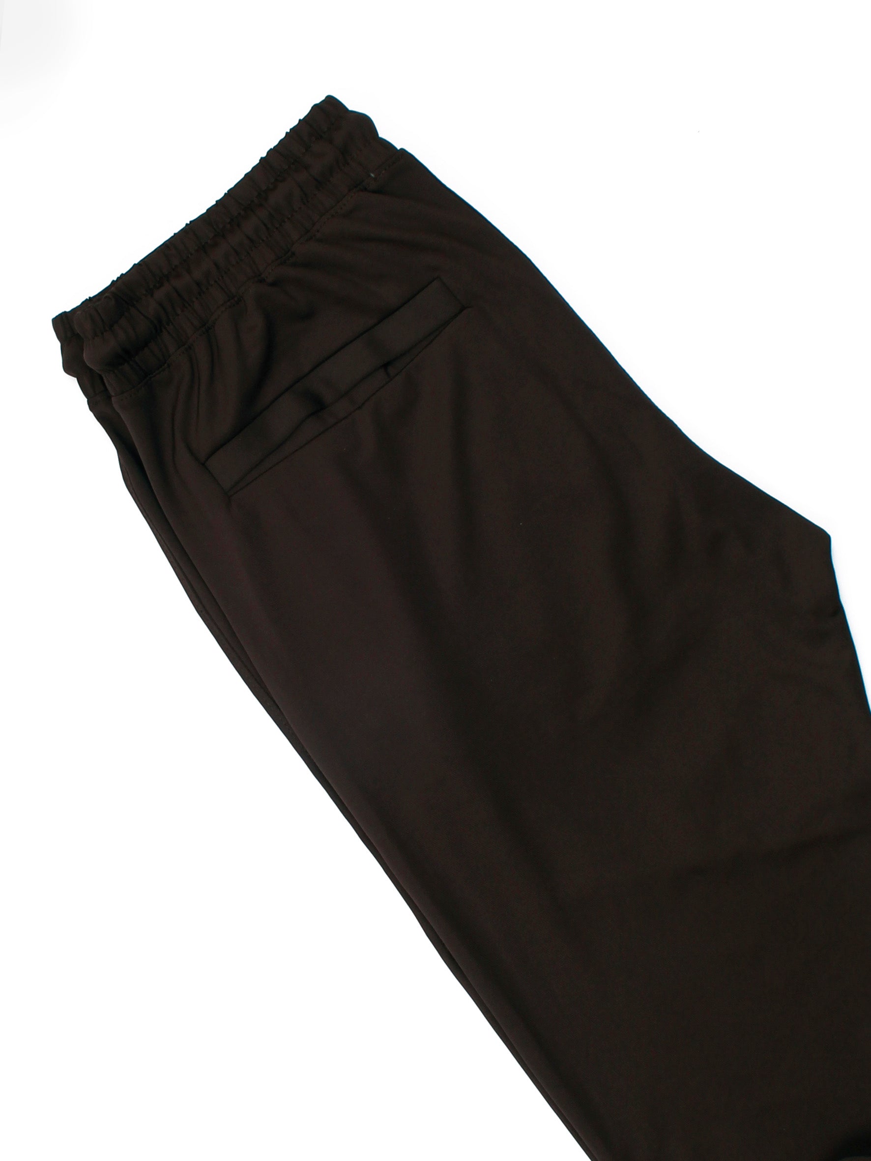 BRBRY  active wear imported brown trouser (00305)