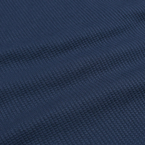 LCST thermal navy sweatshirt (00261)
