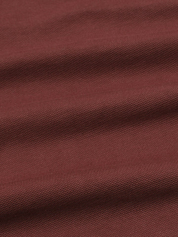USPLO Imported maroon polo shirt(00319)