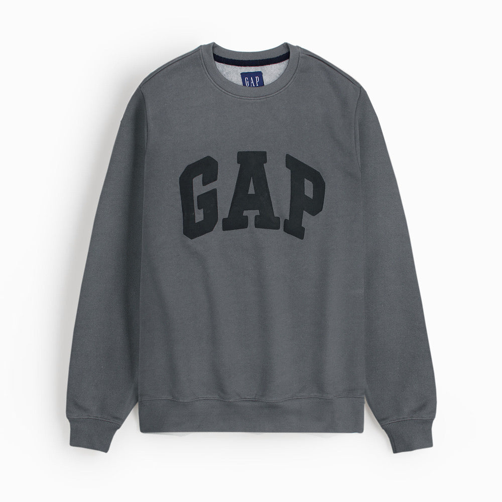 GP CHR fleece sweatshirt (00296)