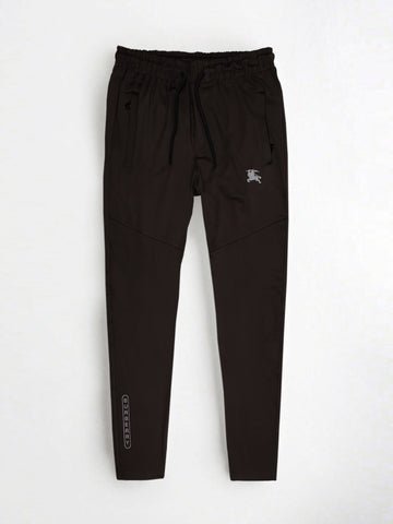 BRBRY  active wear imported brown trouser (00305)