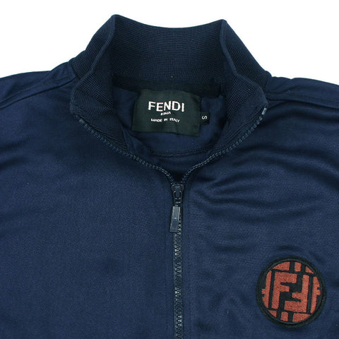 FN-N poly zipper (00133)