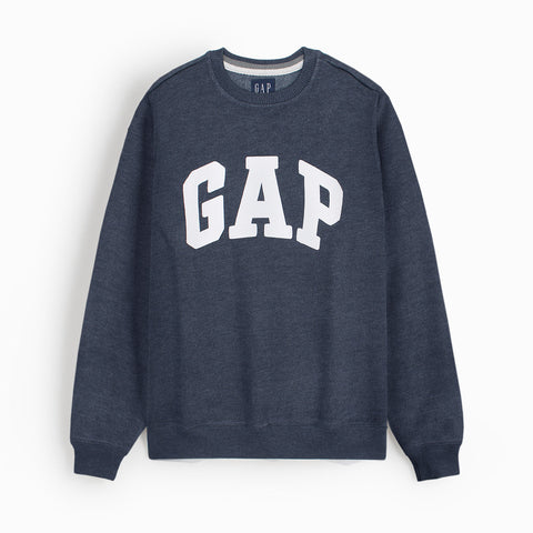 GP GB fleece sweatshirt (00296)