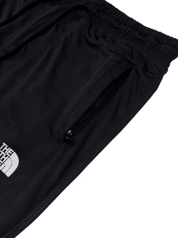 NRTHFC 4-WAY active wear STRETCH black premium tracksuit (00311)