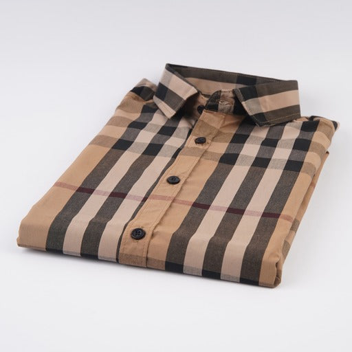 ZRA premium casual shirt (00242)