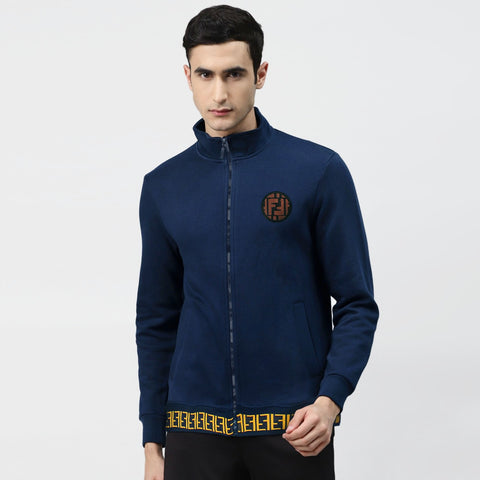 FN-N poly zipper (00133)