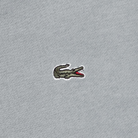 LCST basic grey fleece sweatshirt (00296)