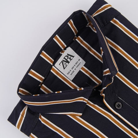 ZRA premium casual shirt (00242)