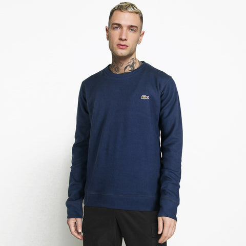 LCST thermal navy sweatshirt (00261)
