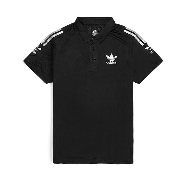 ADS mesh dryfit polo shirt