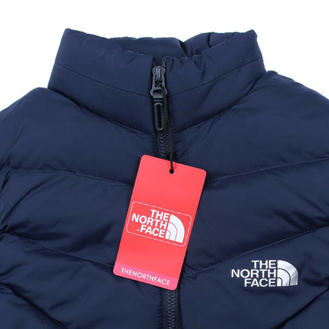 NRTH FC  Imported blue sleeveless jacket (00267)