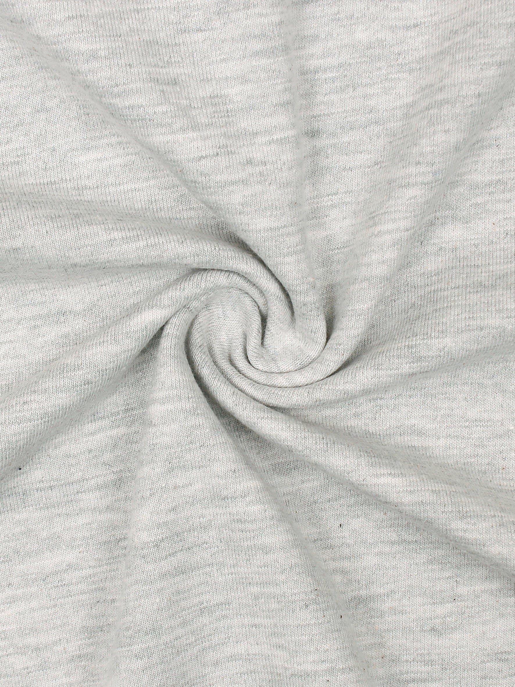 KRL soft cotton grey T-Shirt (00314)