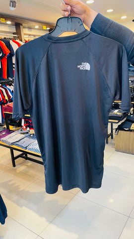 NRTHFC 4-WAY active wear STRETCH black premium tracksuit (00311)