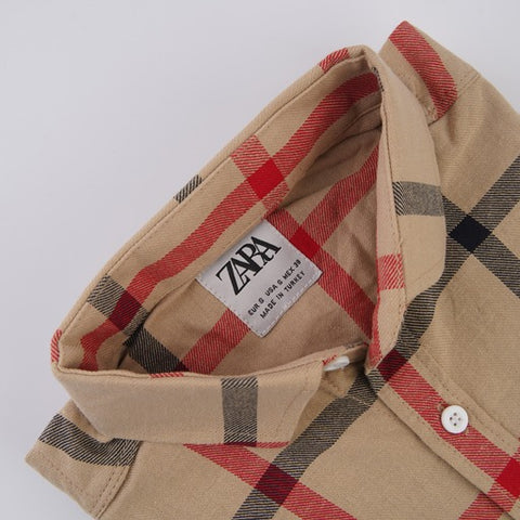 ZRA premium casual shirt (00242)